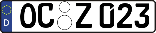 OC-Z023