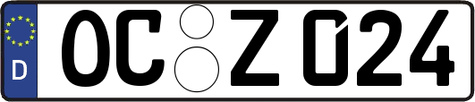 OC-Z024