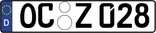 OC-Z028