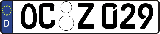 OC-Z029