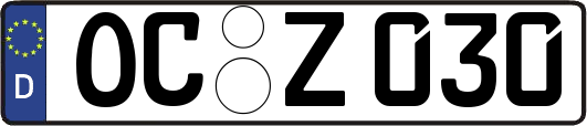 OC-Z030
