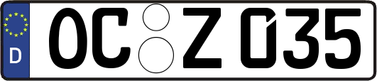 OC-Z035