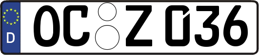 OC-Z036