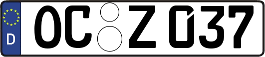 OC-Z037