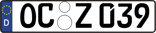 OC-Z039