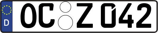 OC-Z042