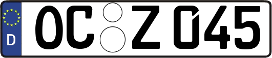 OC-Z045
