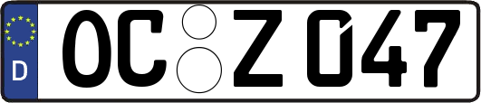OC-Z047