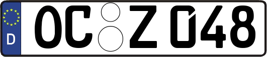 OC-Z048