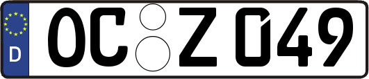 OC-Z049