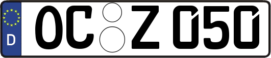 OC-Z050