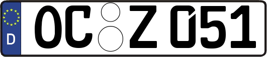 OC-Z051