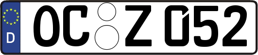 OC-Z052
