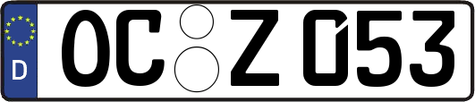 OC-Z053