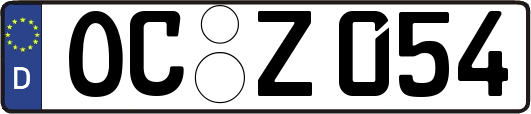 OC-Z054