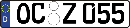 OC-Z055