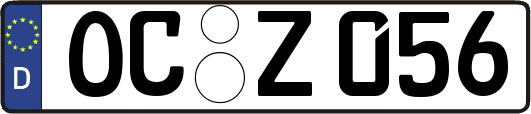 OC-Z056
