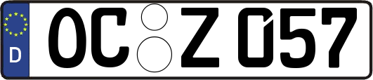 OC-Z057