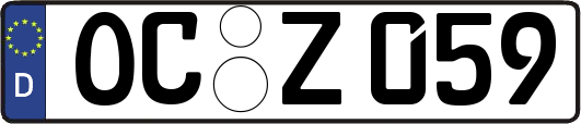 OC-Z059