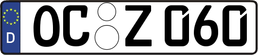 OC-Z060