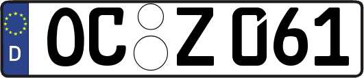 OC-Z061