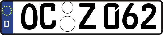 OC-Z062