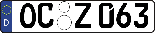 OC-Z063