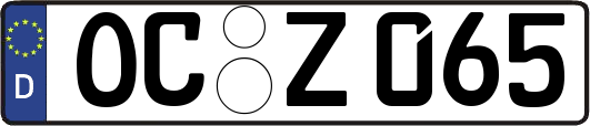 OC-Z065