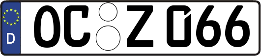 OC-Z066