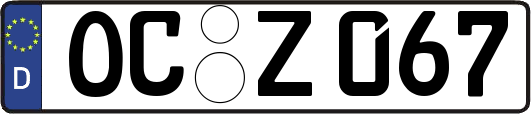OC-Z067