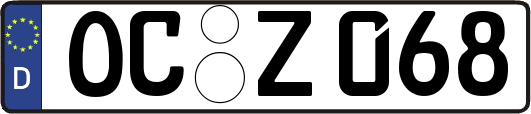 OC-Z068