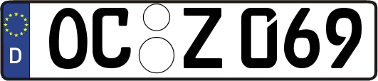 OC-Z069