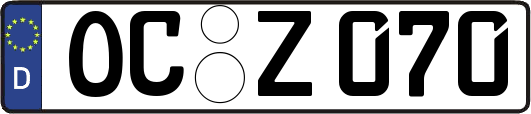 OC-Z070