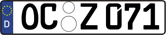 OC-Z071