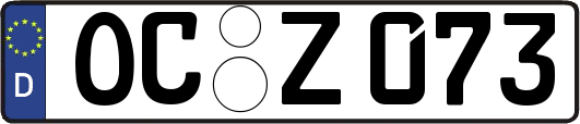 OC-Z073