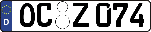 OC-Z074
