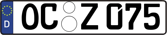 OC-Z075