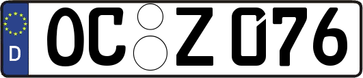 OC-Z076