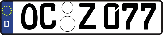 OC-Z077