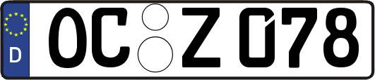 OC-Z078