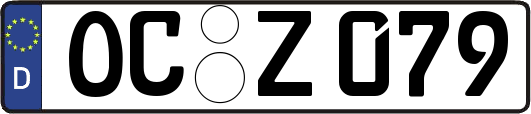 OC-Z079