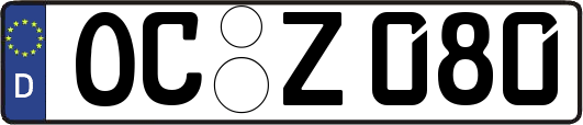 OC-Z080