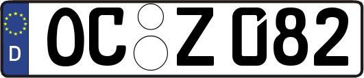 OC-Z082