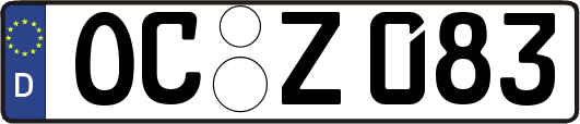 OC-Z083