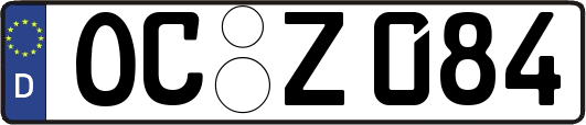 OC-Z084