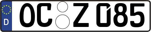 OC-Z085