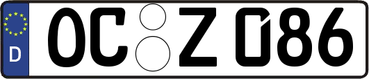 OC-Z086