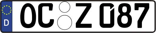 OC-Z087