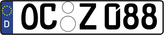 OC-Z088
