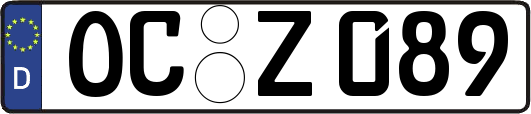 OC-Z089
